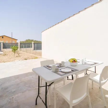 度假居 2 Bedroom Pet Friendly In