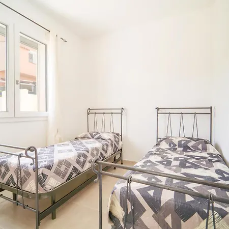 2 Bedroom Pet Friendly In 度假居 雷阿尔蒙特