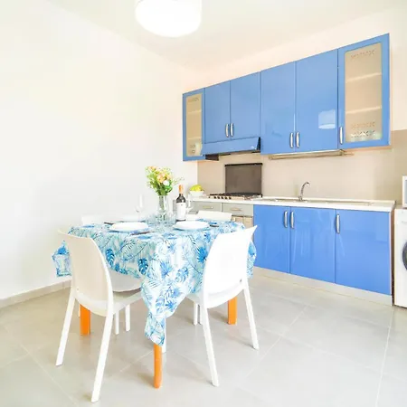 度假居 2 Bedroom Pet Friendly In 雷阿尔蒙特